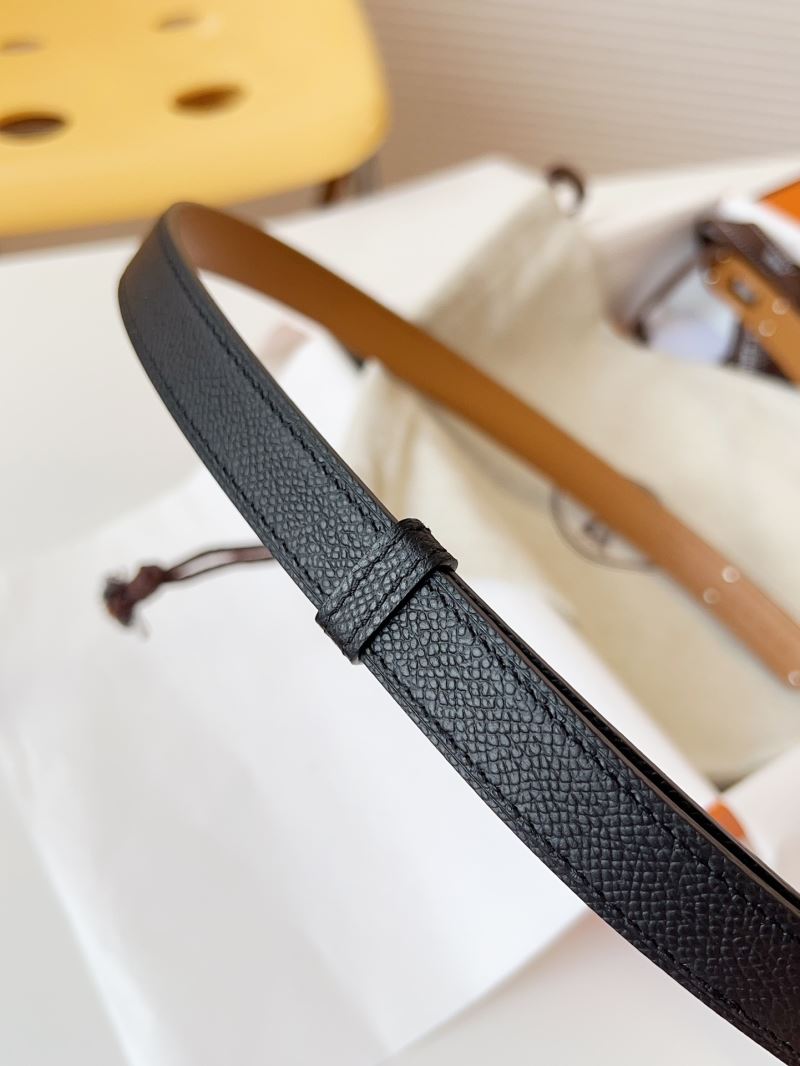 Hermes Belts